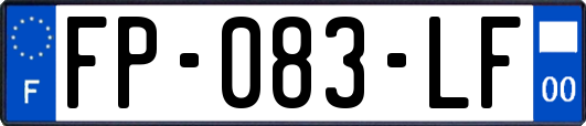 FP-083-LF
