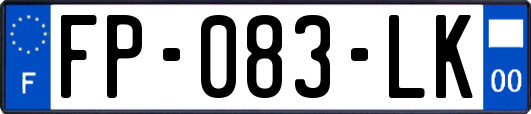 FP-083-LK