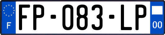 FP-083-LP