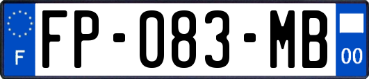 FP-083-MB