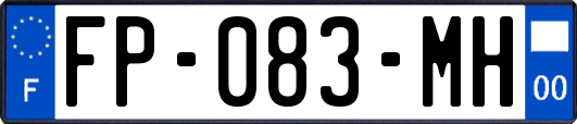 FP-083-MH