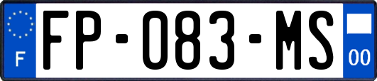 FP-083-MS