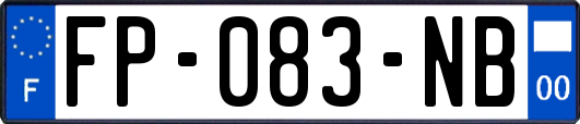 FP-083-NB
