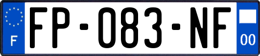 FP-083-NF