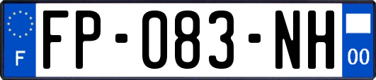 FP-083-NH