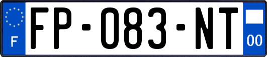 FP-083-NT