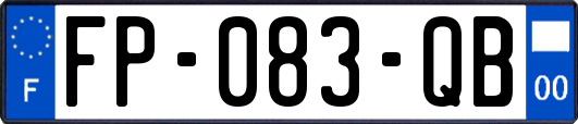 FP-083-QB