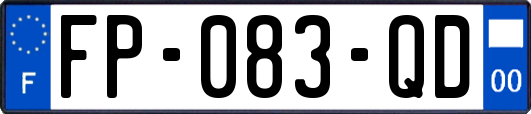 FP-083-QD