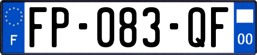 FP-083-QF