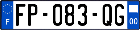 FP-083-QG