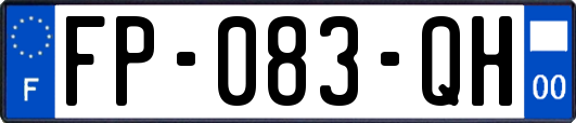 FP-083-QH