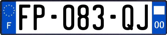FP-083-QJ