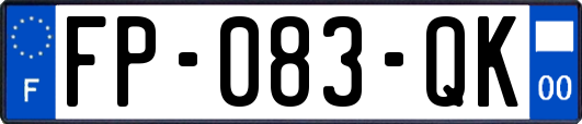 FP-083-QK