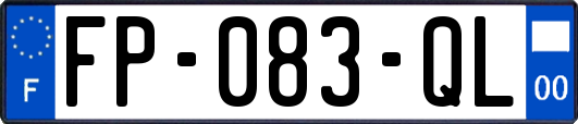FP-083-QL