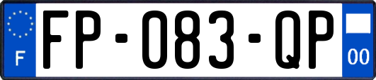 FP-083-QP