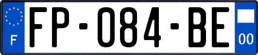 FP-084-BE