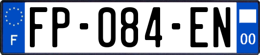FP-084-EN
