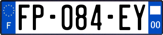 FP-084-EY