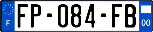FP-084-FB