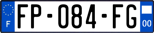 FP-084-FG