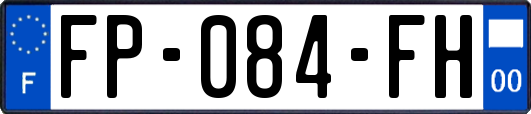 FP-084-FH