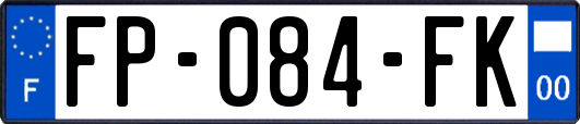 FP-084-FK