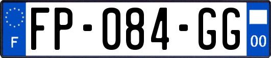 FP-084-GG