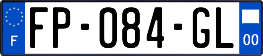 FP-084-GL