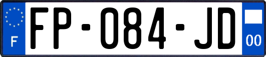 FP-084-JD