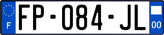 FP-084-JL