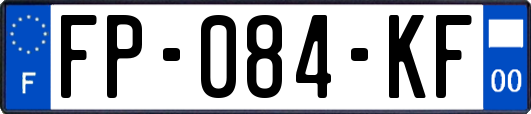 FP-084-KF