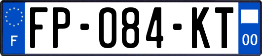 FP-084-KT