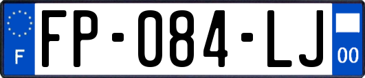 FP-084-LJ