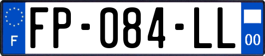 FP-084-LL