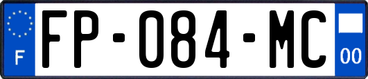 FP-084-MC