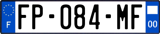 FP-084-MF