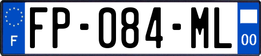 FP-084-ML