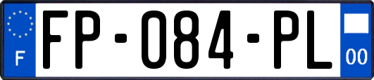 FP-084-PL