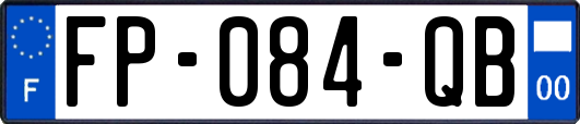 FP-084-QB