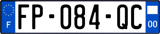 FP-084-QC