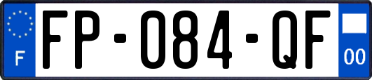 FP-084-QF
