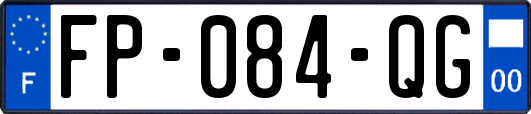 FP-084-QG