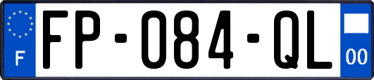 FP-084-QL