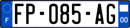 FP-085-AG