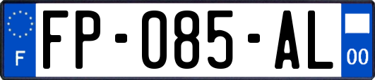 FP-085-AL