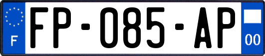 FP-085-AP