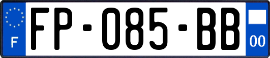 FP-085-BB