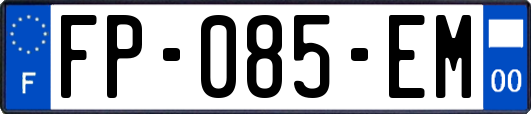 FP-085-EM