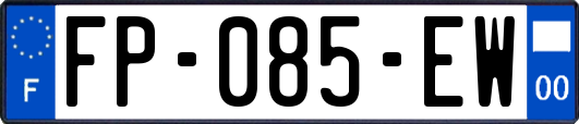 FP-085-EW