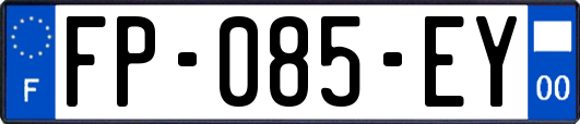 FP-085-EY